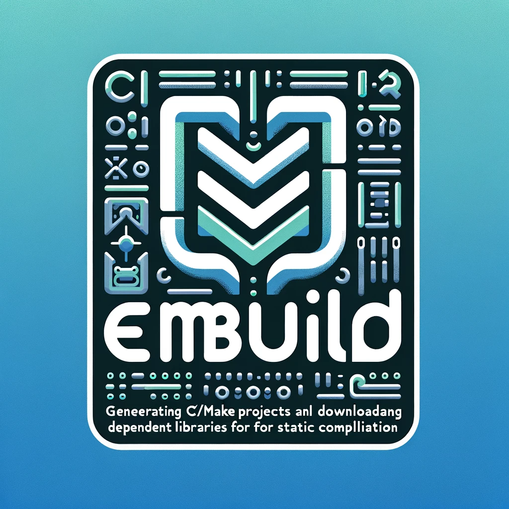 embuild